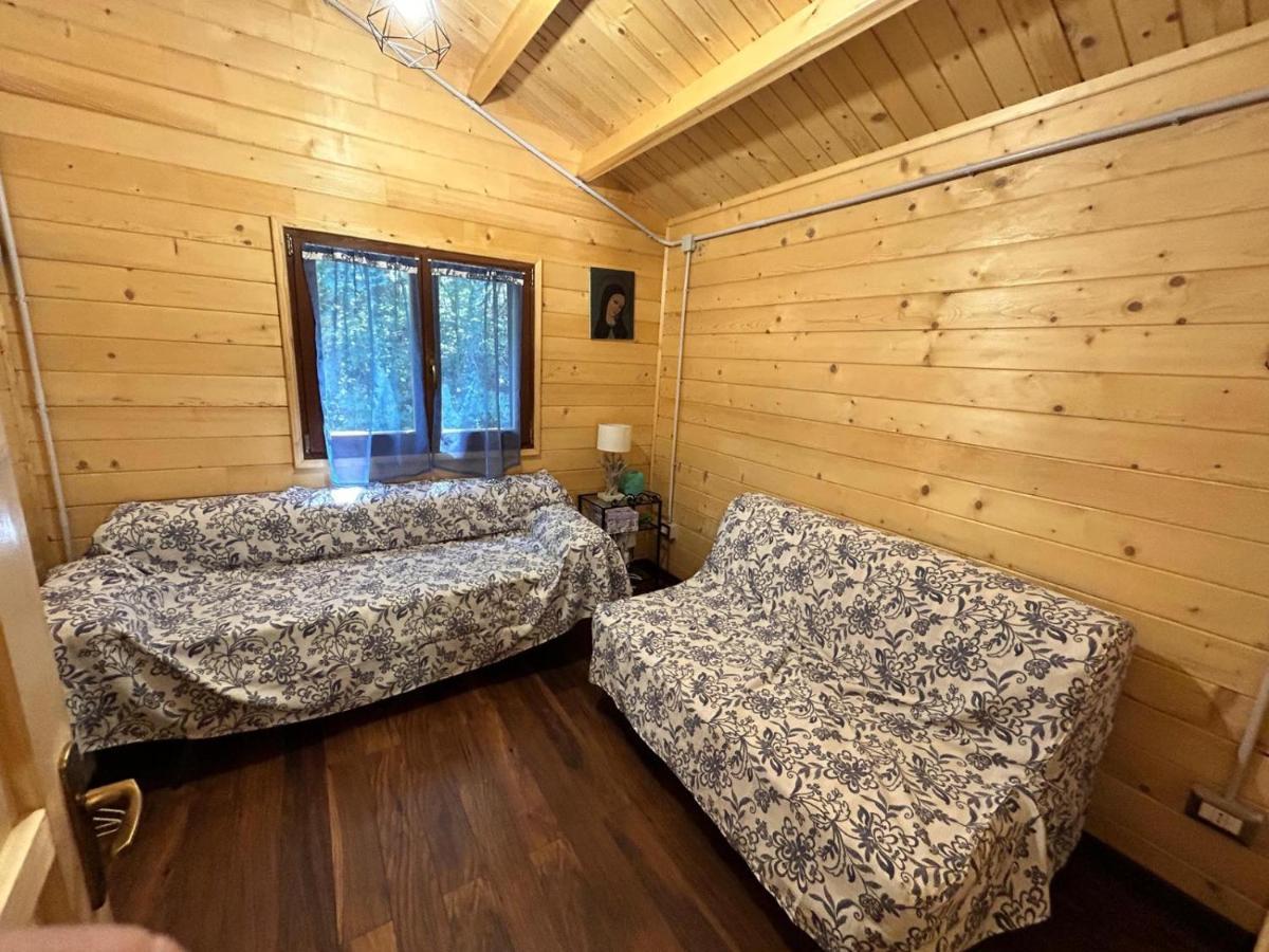 Carpe Diem Retafani Roger'S House Алтипиани ди Арчинацо Екстериор снимка
