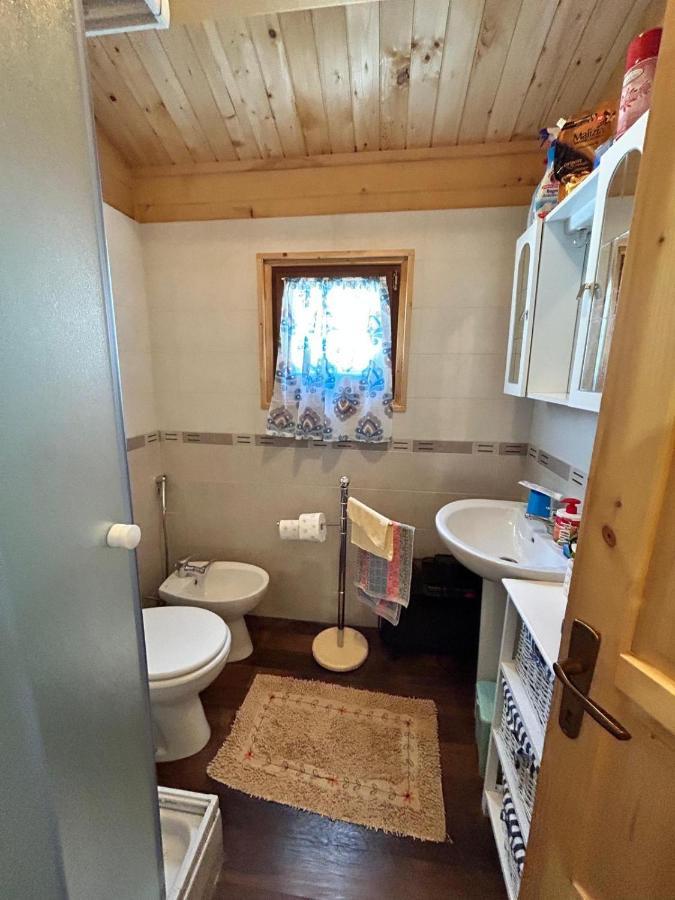 Carpe Diem Retafani Roger'S House Алтипиани ди Арчинацо Екстериор снимка