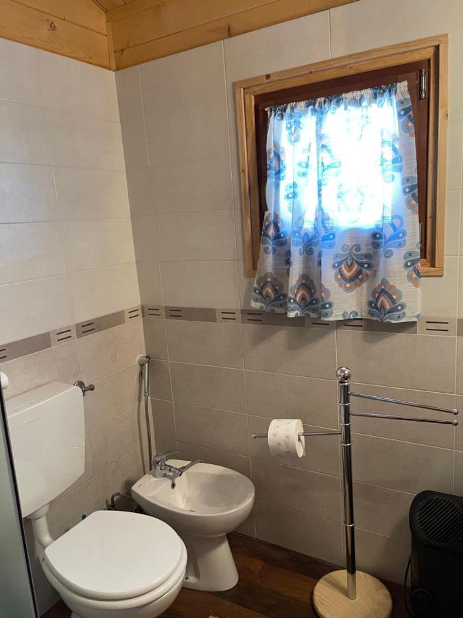 Carpe Diem Retafani Roger'S House Алтипиани ди Арчинацо Екстериор снимка